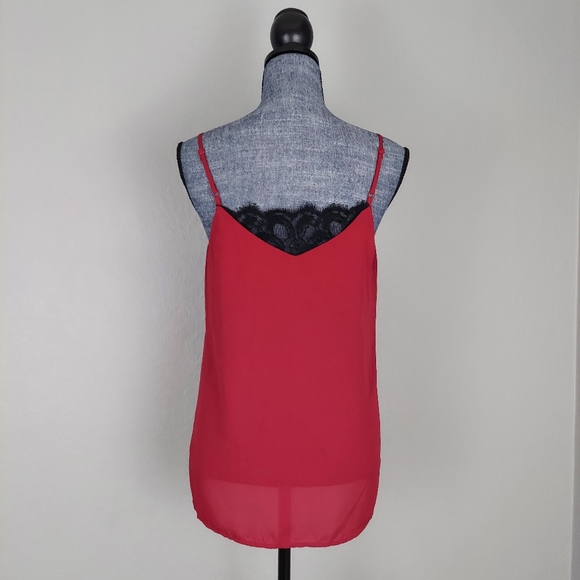 Socialite tank - Picture 2 of 3